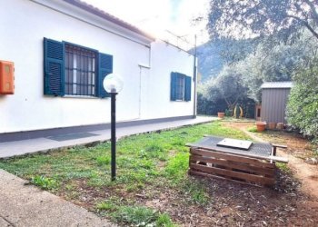 Villa Cisano sul Neva - foto 27