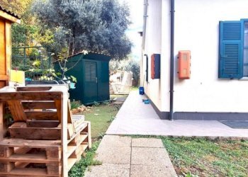 Villa Cisano sul Neva - foto 28