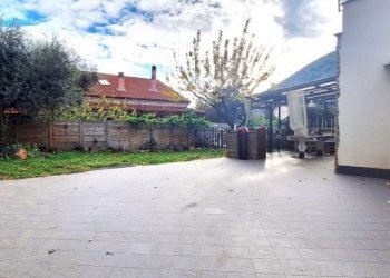 Villa Cisano sul Neva - foto 30