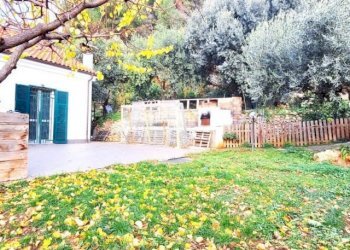 Villa Cisano sul Neva - foto 34