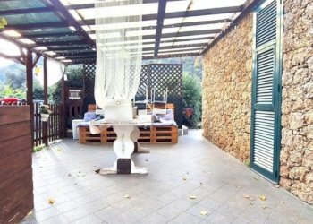 Villa Cisano sul Neva - foto 37