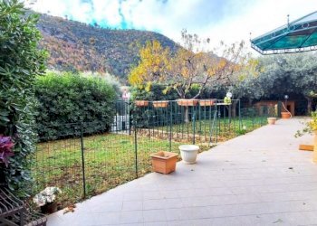 Villa Cisano sul Neva - foto 39