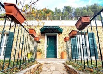 Villa Cisano sul Neva - foto 41