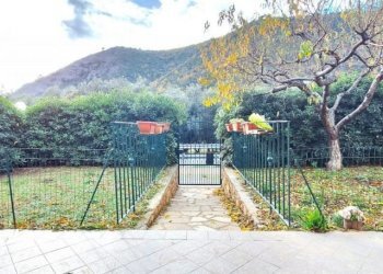 Villa Cisano sul Neva - foto 43