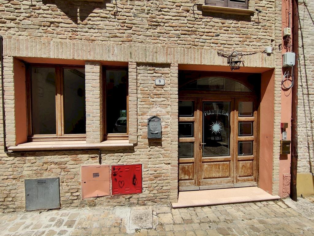 Appartamento Via Roma, Saludecio - foto 2