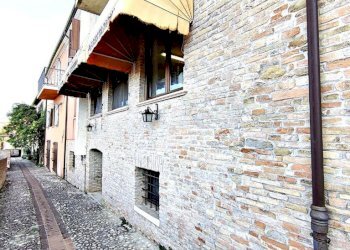 Appartamento Via Roma, Saludecio - foto 3