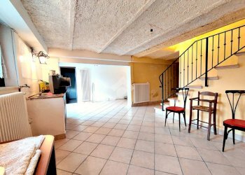 Appartamento Via Roma, Saludecio - foto 9