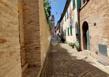 Appartamento Via Roma, Saludecio - foto 21