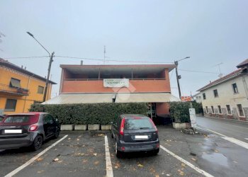 Apartment Via Leonardo da Vinci, Borgomanero - photo 1