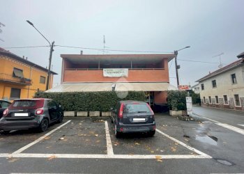 Apartment Via Leonardo da Vinci, Borgomanero - photo 11