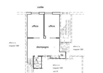 Ufficio via massimo d'azeglio 13/b, Cuneo (zona Centro) - foto 20