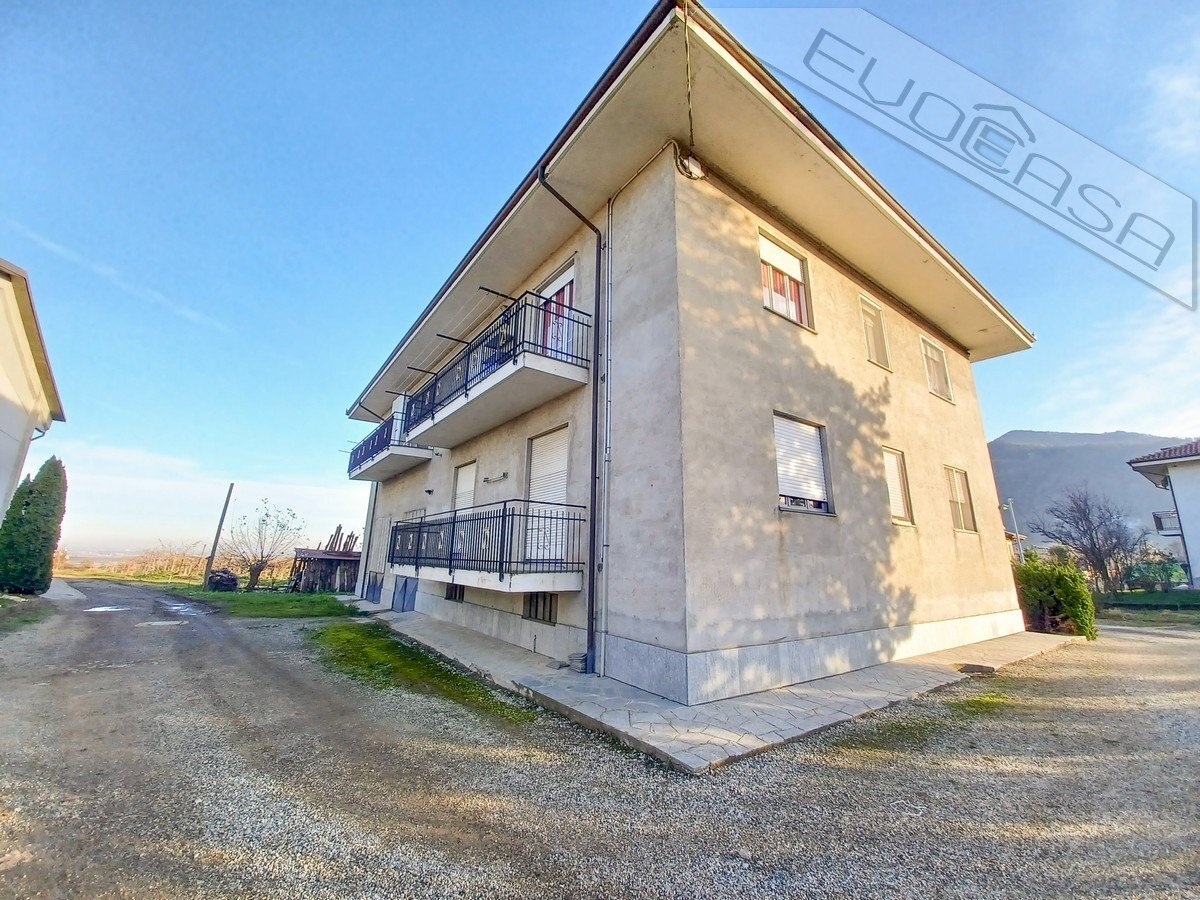 Four-room apartment Via Assarti snc, Barge - photo 2