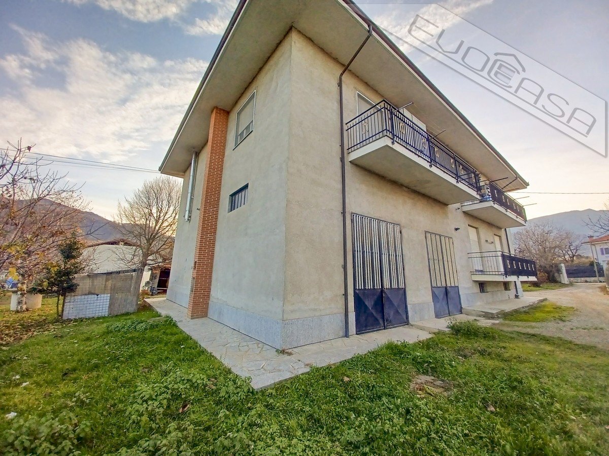 Four-room apartment Via Assarti snc, Barge - photo 3