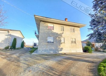 Four-room apartment Via Assarti snc, Barge - photo 4