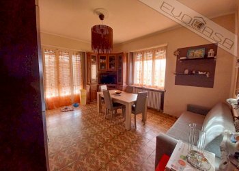 Four-room apartment Via Assarti snc, Barge - photo 20