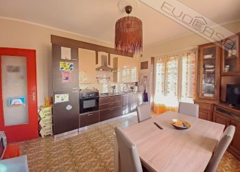 Four-room apartment Via Assarti snc, Barge - photo 21