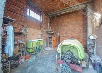 Four-room apartment Via Assarti snc, Barge - photo 41