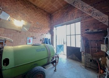 Four-room apartment Via Assarti snc, Barge - photo 42