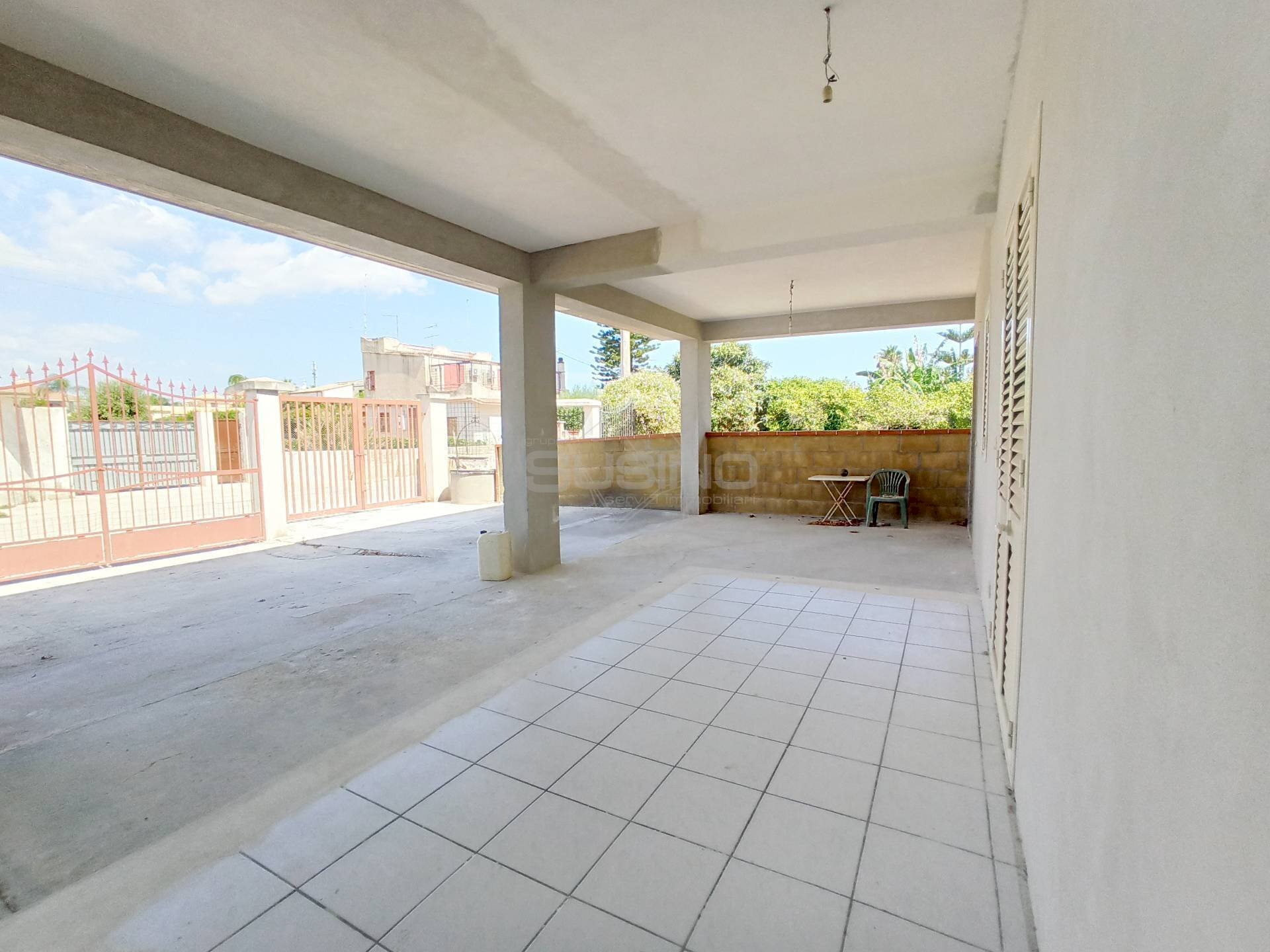 Villa Bifamiliare CONTRADA CARROZZIERI, Siracusa - foto 2