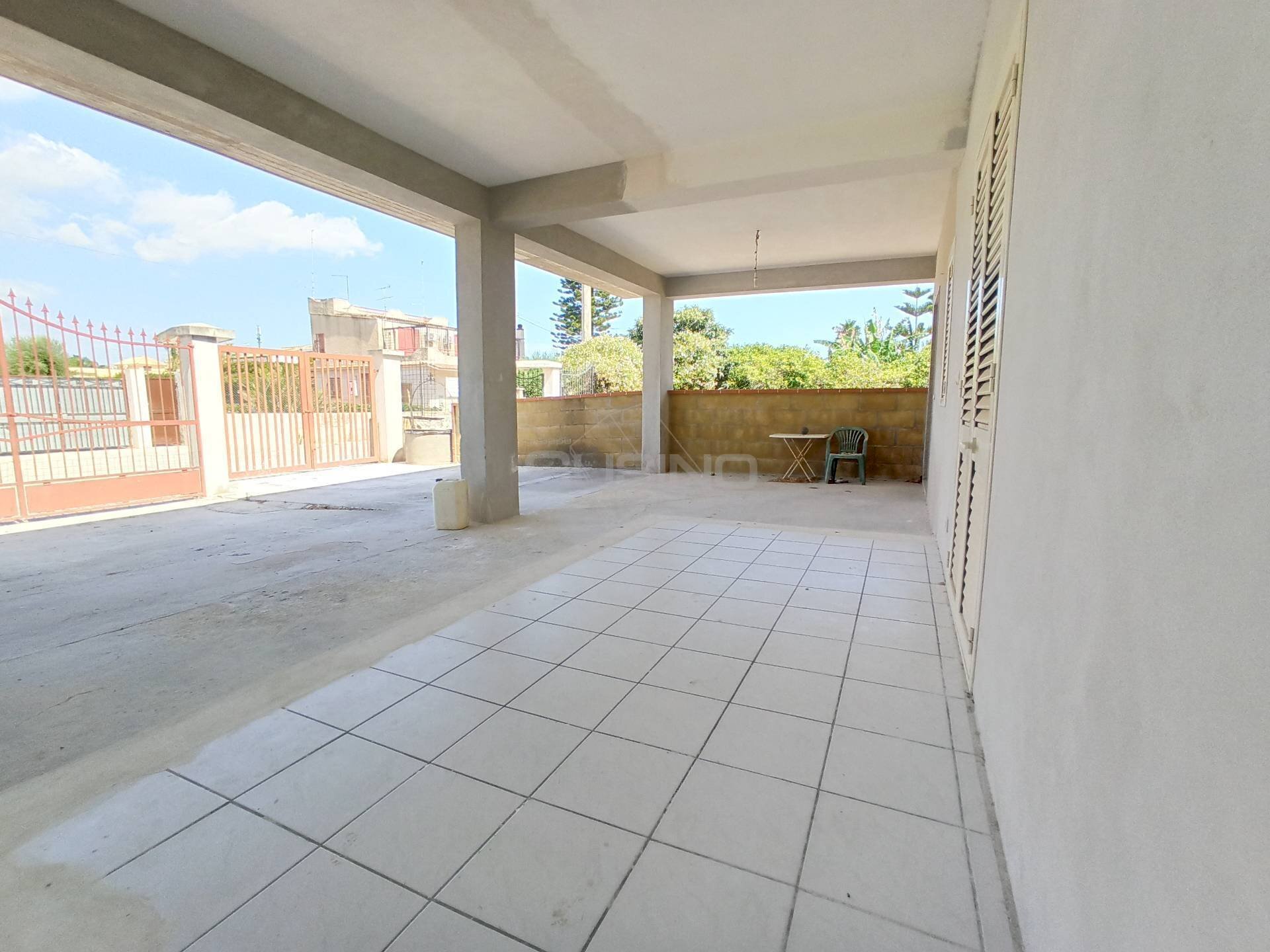 Villa Bifamiliare CONTRADA CARROZZIERI, Siracusa - foto 3