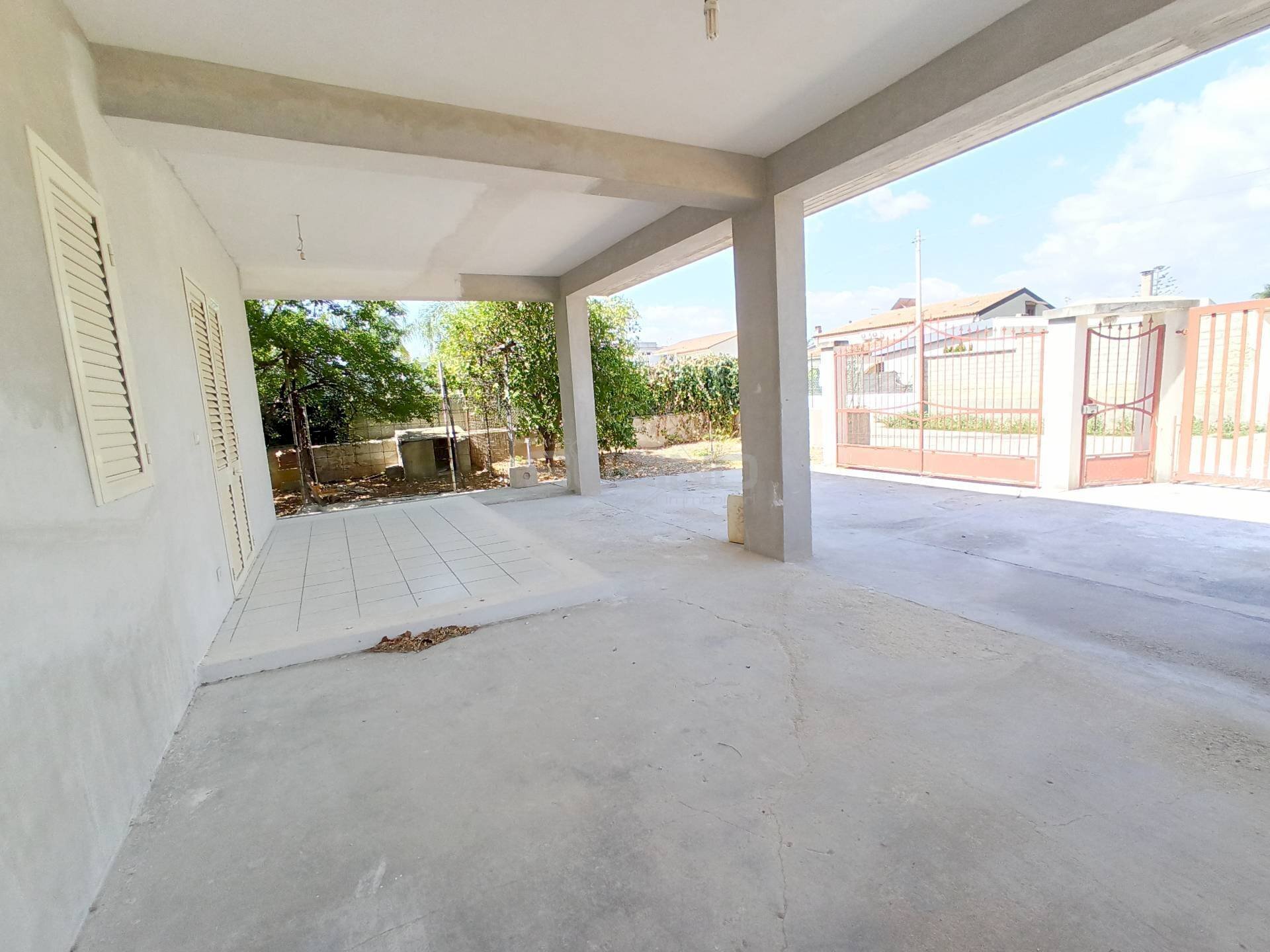 Villa Bifamiliare CONTRADA CARROZZIERI, Siracusa - foto 1