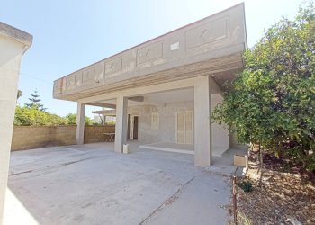 Villa Bifamiliare CONTRADA CARROZZIERI, Siracusa - foto 4