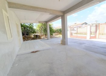 Villa Bifamiliare CONTRADA CARROZZIERI, Siracusa - foto 1