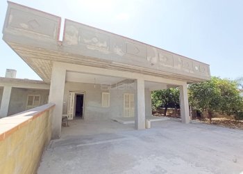 Villa Bifamiliare CONTRADA CARROZZIERI, Siracusa - foto 5