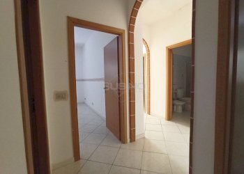 Villa Bifamiliare CONTRADA CARROZZIERI, Siracusa - foto 12