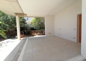 Villa Bifamiliare CONTRADA CARROZZIERI, Siracusa - foto 20