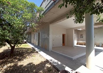 Villa Bifamiliare CONTRADA CARROZZIERI, Siracusa - foto 21