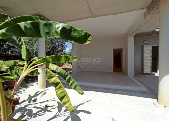 Villa Bifamiliare CONTRADA CARROZZIERI, Siracusa - foto 22