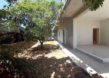 Villa Bifamiliare CONTRADA CARROZZIERI, Siracusa - foto 23