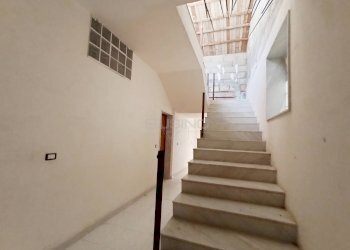 Villa Bifamiliare CONTRADA CARROZZIERI, Siracusa - foto 24