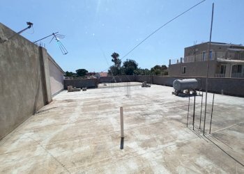 Villa Bifamiliare CONTRADA CARROZZIERI, Siracusa - foto 25