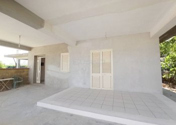 Villa Bifamiliare CONTRADA CARROZZIERI, Siracusa - foto 26