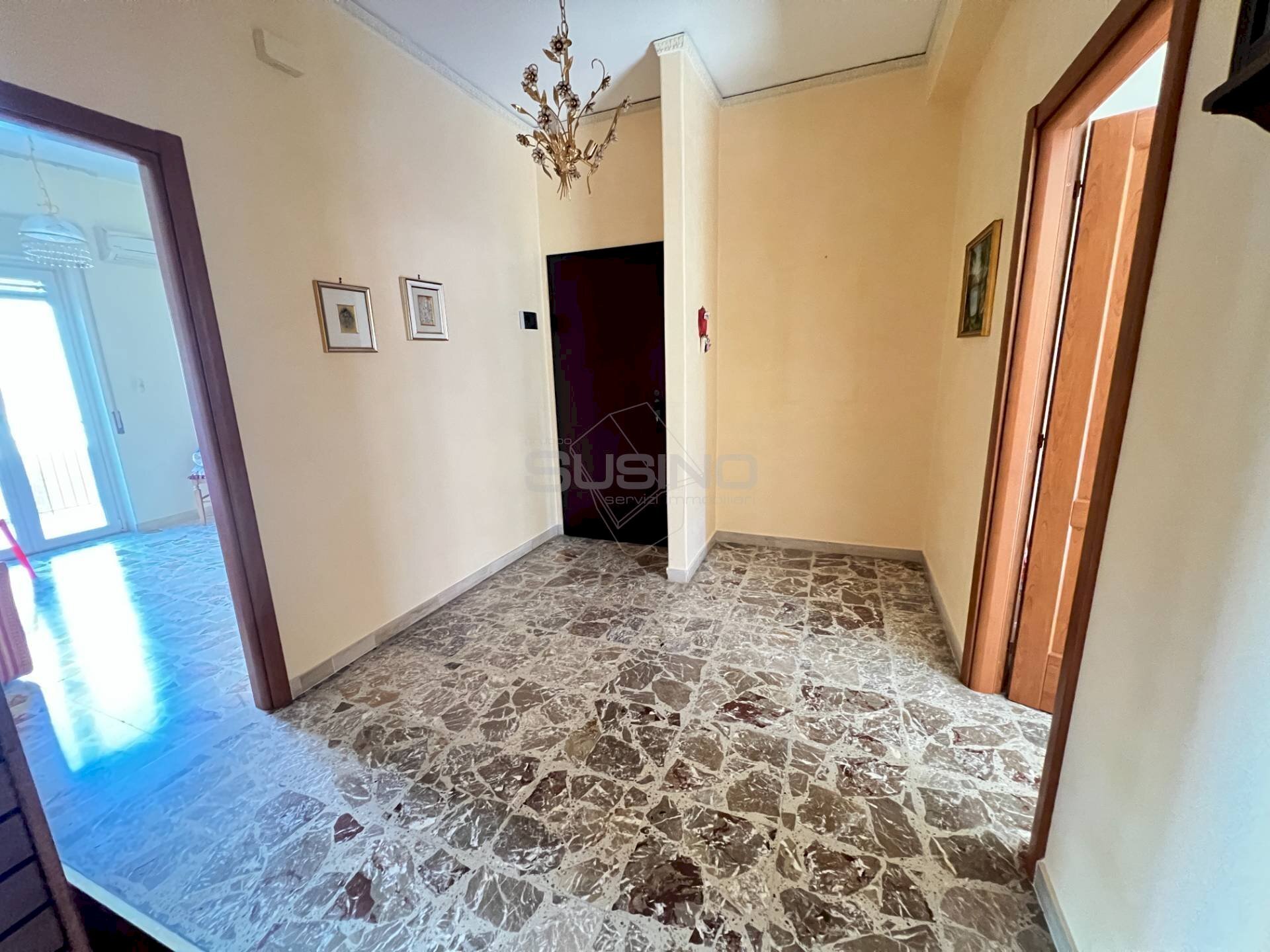 Quadrilocale VIA SEBASTIANO OLIVIERI, Siracusa - foto 1