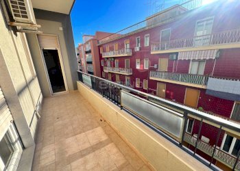 Quadrilocale VIA SEBASTIANO OLIVIERI, Siracusa - foto 8