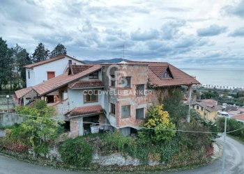 Casa indipendente Via Salita Degli Ulivi, Agropoli - foto 8