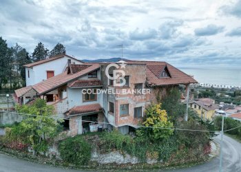 Casa indipendente Via Salita Degli Ulivi, Agropoli - foto 9