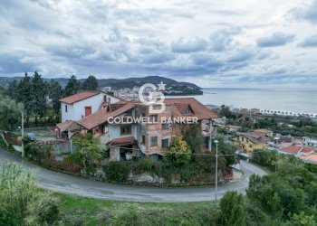 Casa indipendente Via Salita Degli Ulivi, Agropoli - foto 10