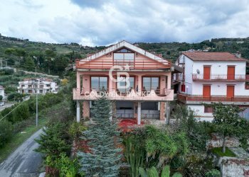 Casa indipendente Via Salita Degli Ulivi, Agropoli - foto 13
