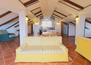 Casa indipendente Via Salita Degli Ulivi, Agropoli - foto 14