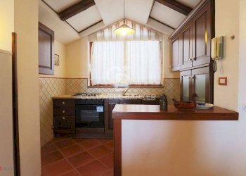 Casa indipendente Via Salita Degli Ulivi, Agropoli - foto 15