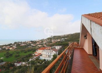 Casa indipendente Via Salita Degli Ulivi, Agropoli - foto 18