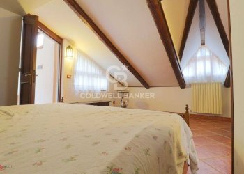 Casa indipendente Via Salita Degli Ulivi, Agropoli - foto 24