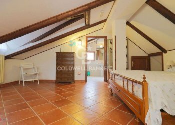 Casa indipendente Via Salita Degli Ulivi, Agropoli - foto 25