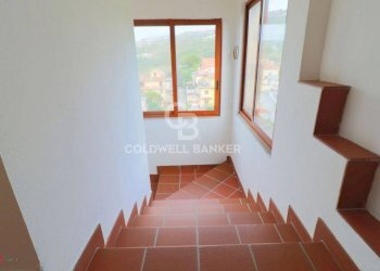 Casa indipendente Via Salita Degli Ulivi, Agropoli - foto 28
