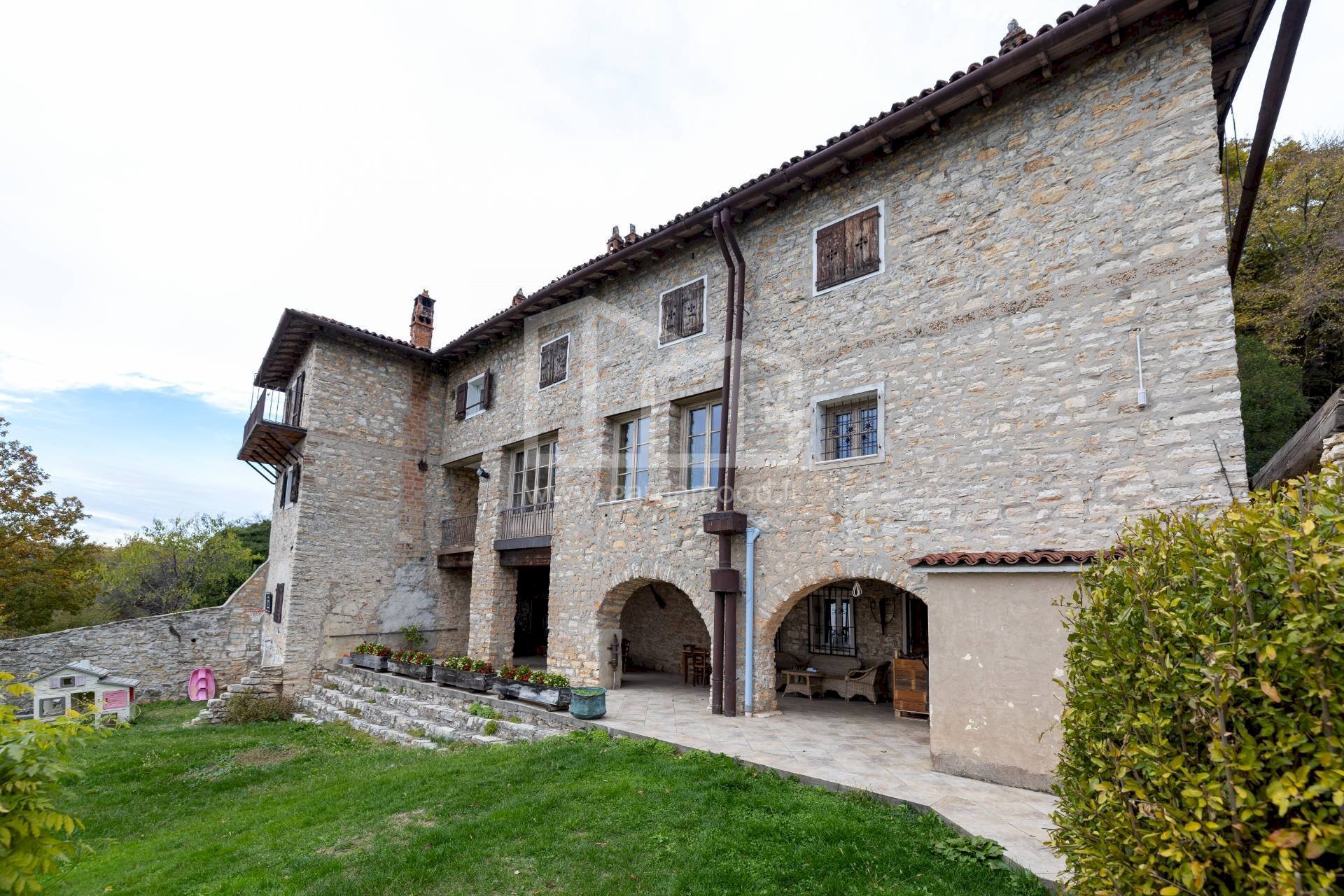 Single Family Villa Via Della Maddalena, Brescia - photo 1