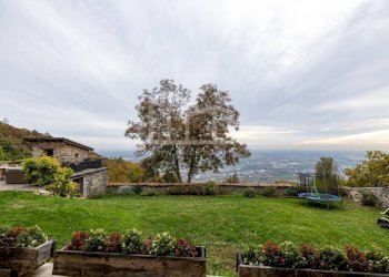 Villa Unifamiliare Via Della Maddalena, Brescia - foto 5